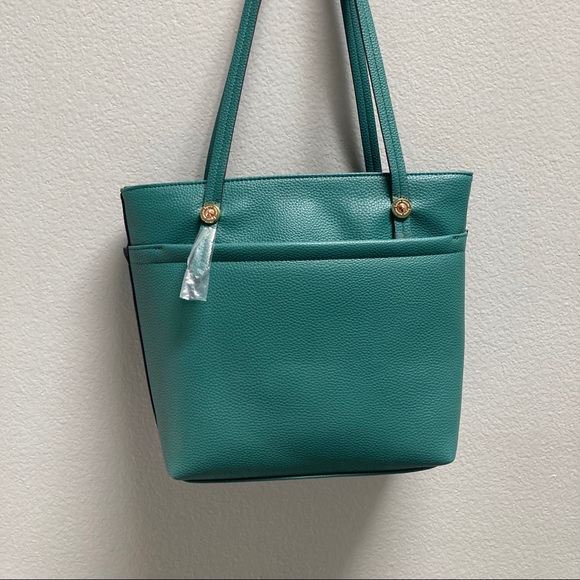 NWT Nanette Lepore Shopper Bag - Picture 8 of 10